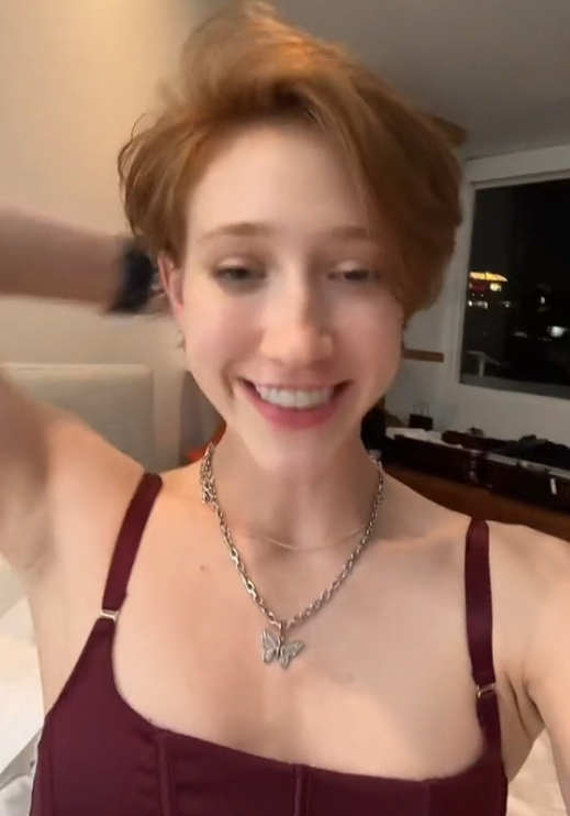AliceOnCam