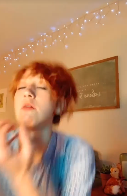 AliceOnCam leaks