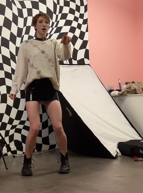 AliceOnCam leaked