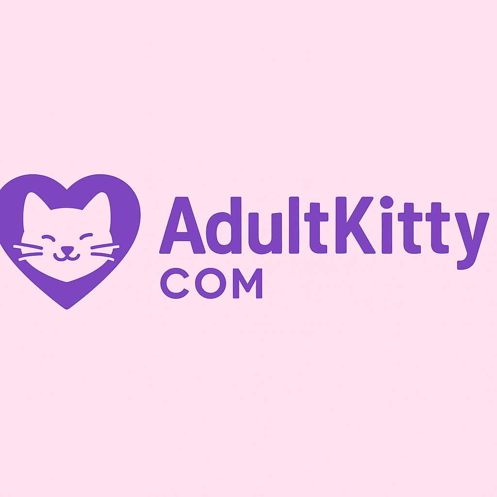 Adult Kitty
