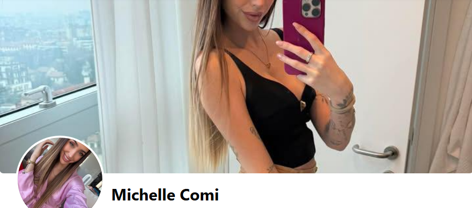 Michelle Comi Onlyfans