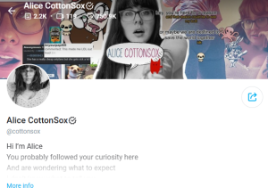 Alice Winterhold's OnlyFans Truth, Rumors and Where to Find Her Content