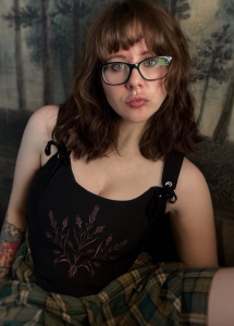 Alice Winterhold's OnlyFans Truth, Rumors and Where to Find Her Content