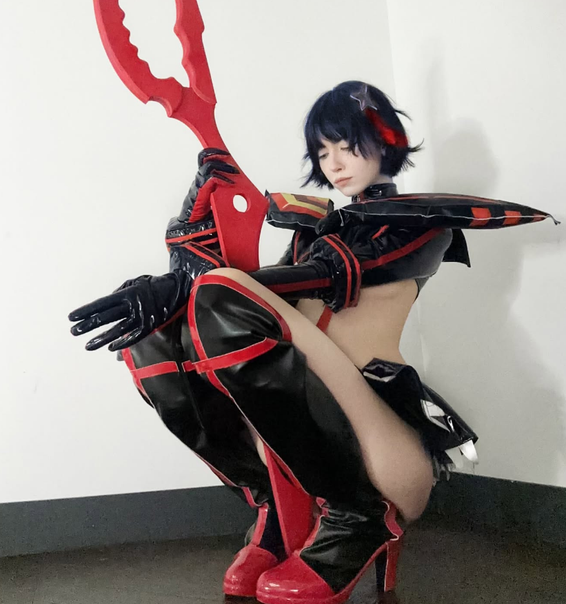 YourSmallDoll Onlyfans amazing new costume