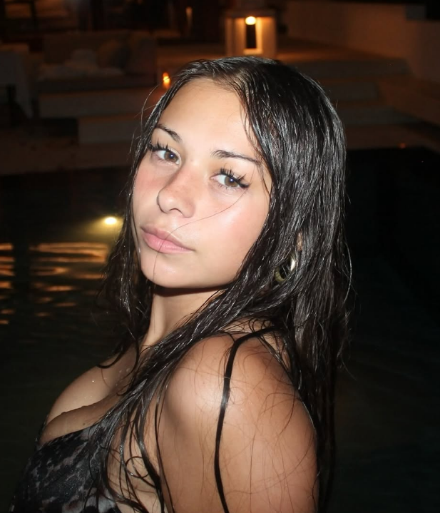 Sophie Rain Onlyfans leaked