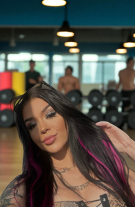 Elayna black onlyfans - There’s a magnetic energy about her.