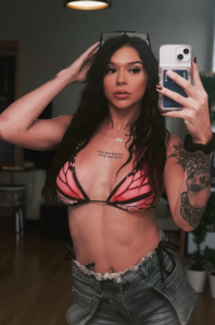 Elayna black onlyfans - There’s a magnetic energy about her.
