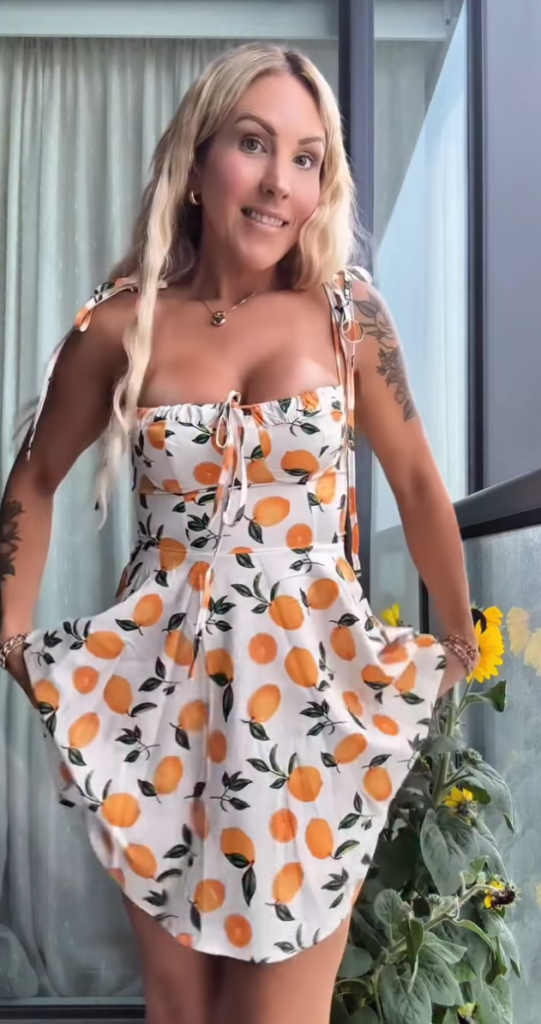 Sarah harlow onlyfans