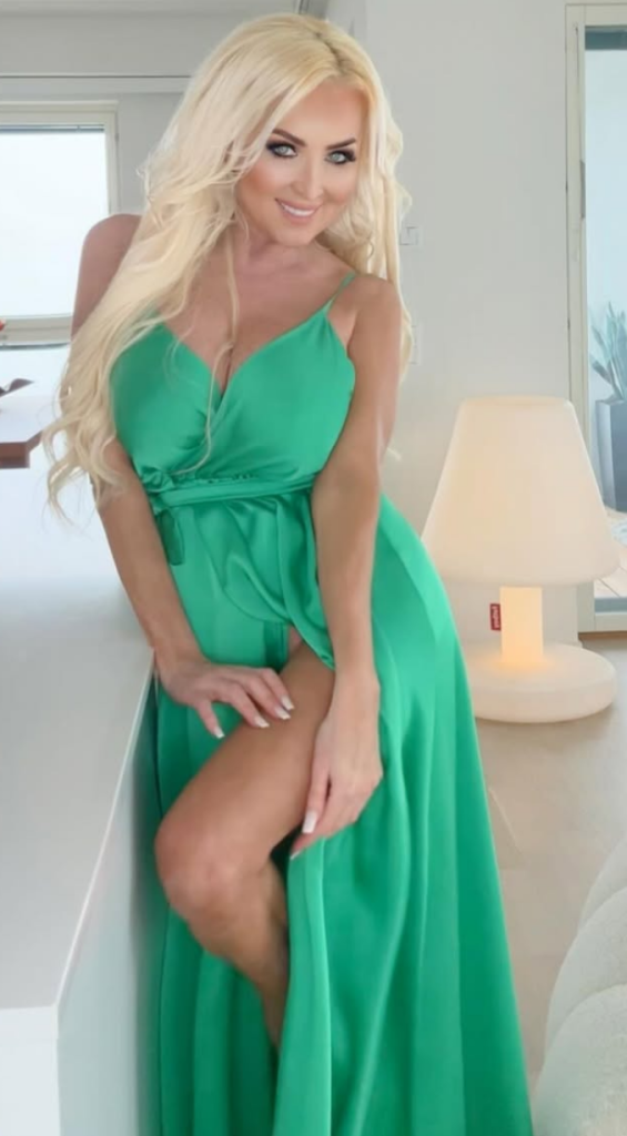 Susanna Penttilä’s OnlyFans