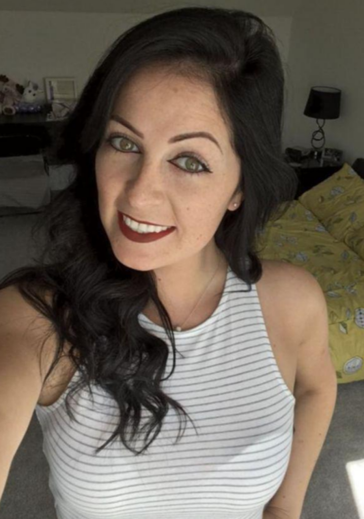 Jessica jackrabbit x onlyfans smile